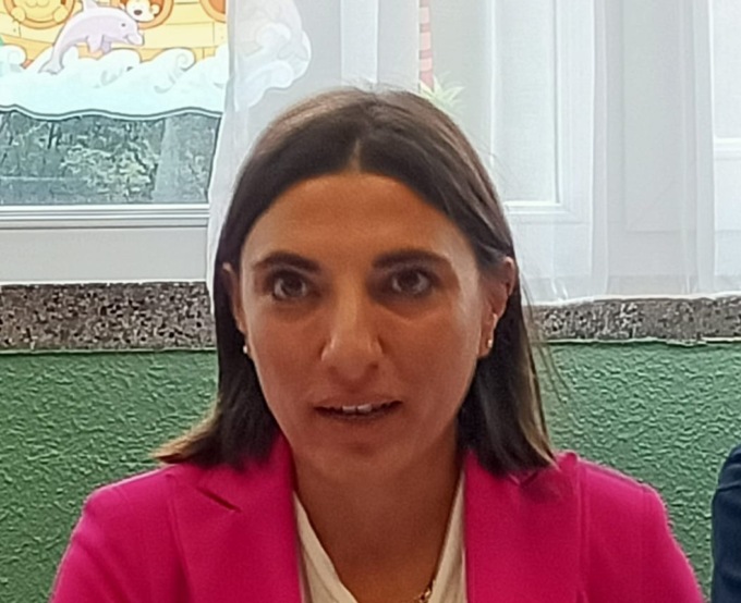 Centrodestra deposita mozione di sfiducia contro Alessandra Durante