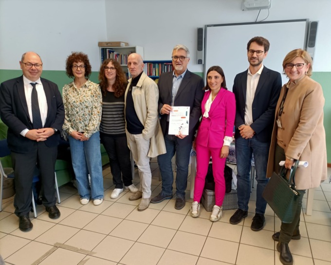 Inaugurato lo “Spazio DieciQuattordici” a LaorcaLab. L’obiettivo: “Impedire al disagio di trasformarsi in disturbo”