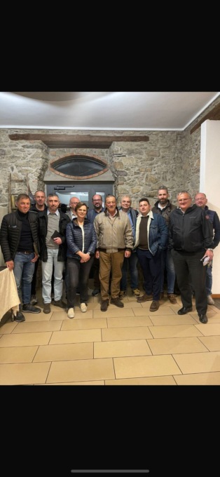 Fratelli d’Italia dopo le elezioni in Comunità Montana: “Il centrodestra vincente è quello unito”