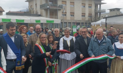 Fierone di Oggiono: due giorni di grande festa tra tradizioni e novità