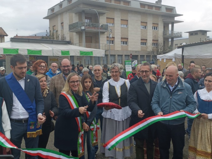 Fierone di Oggiono: due giorni di grande festa tra tradizioni e novità