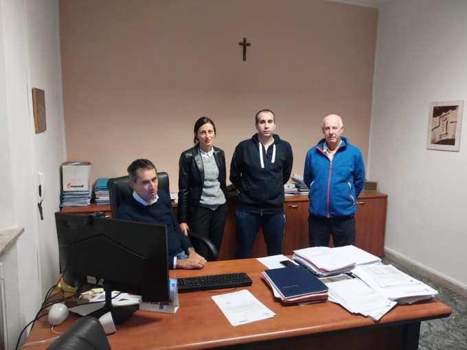 Cortenova vota per il no e fa saltare il progetto con Primaluna