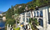 Villa Monastero riapre venerdì 1 novembre