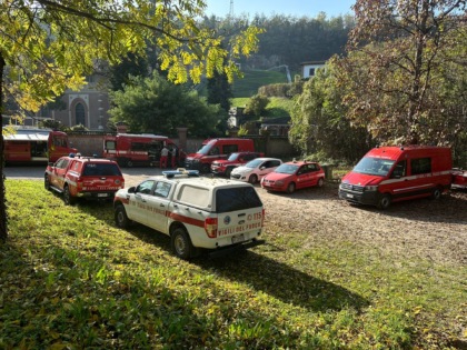 Secondo cadavere ritrovato nell’Adda in poche ore