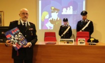 "I Carabinieri e i giovani", presentato il Calendario storico dell'Arma