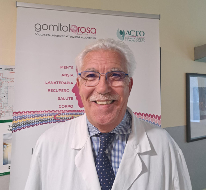 ASST Lecco:  nuova frontiera per il trattamento dei miomi uterini