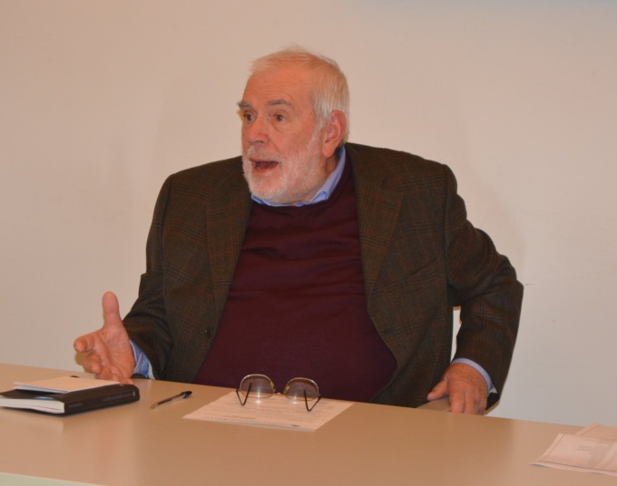 Peppino Ciresa  riconfermato alla guida della Zona 3 di Confcommercio Lecco