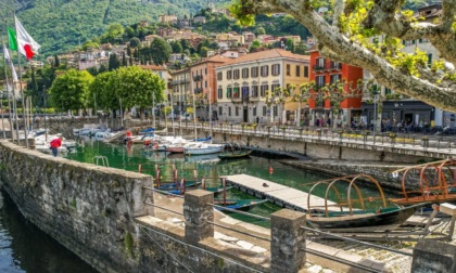 Bellano, dal bando Recap sull'efficientamento energetico 950mila euro per interventi sul palazzo municipale