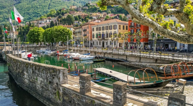 Bellano, dal bando Recap sull’efficientamento energetico 950mila euro per interventi sul palazzo municipale