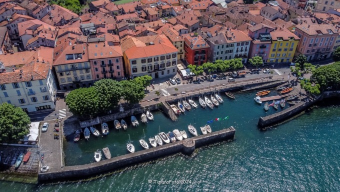 Bellano tra i migliori borghi turistici al mondo: selezionato per il Best Tourism Villages 2025