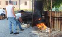 Sagra della castagna domenica a Erve