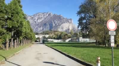 Valmadrera, presto due nuovi campi da padel al Rio Torto