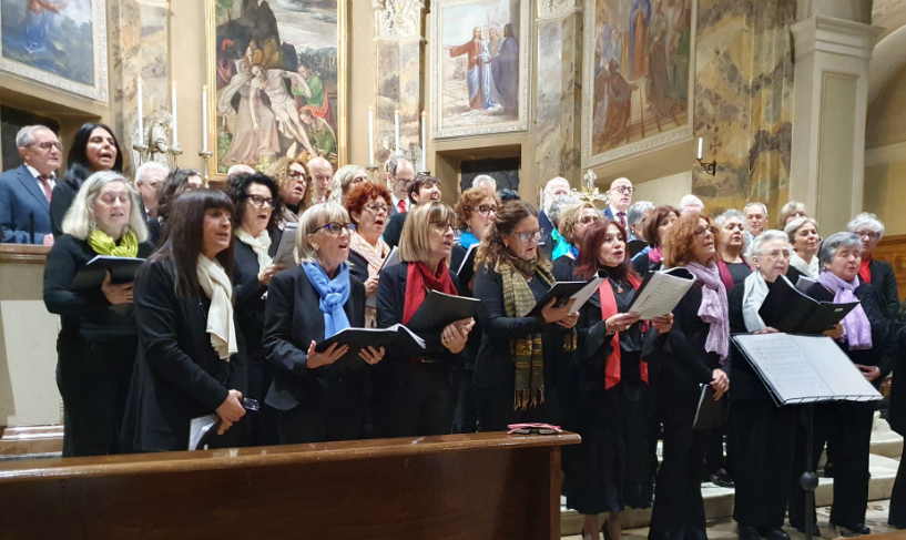 coro di san giovanni 4