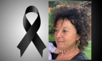 Addio Cristina Rusconi, mamma e volontaria morta a 58 anni