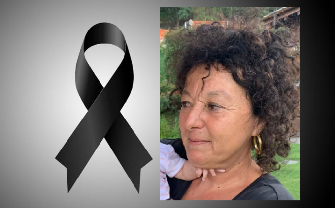 Addio Cristina Rusconi, mamma e volontaria morta a 58 anni