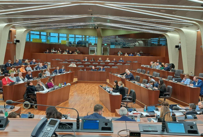 Fine vita in Lombardia: parere negativo delle Commissioni Affari istituzionali e Sanità