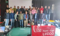 Cgil Lecco in campo per  "Sapere Insieme Giustizia"