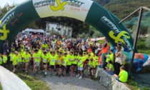 Barabina Run, ennesimo grande successo