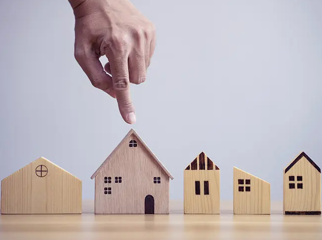 Housing sociale: quasi mezzo milione di euro alla Coop Arcobaleno