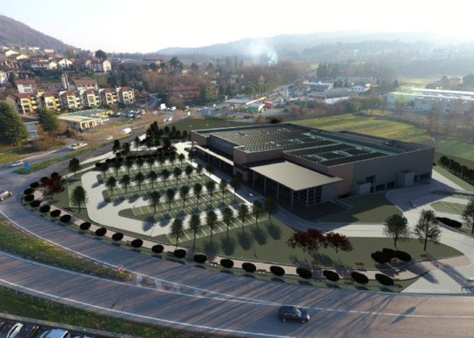 Il gruppo “Il Gigante” approda a Castello Brianza