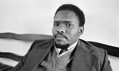 "Stephen Bantu Biko - Un testamento di speranza": il 25 a Lecco la presentazione