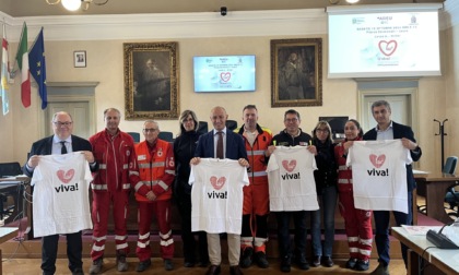 Lecco è... VIVA: causa maltempo l'evento è stato posticipato a domenica 27 ottobre