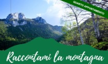 Festival "Raccontami la montagna", l'appuntamento del 19 subisce un cambio sede causa maltempo