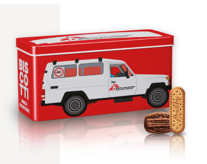 Lecco: Medici Senza Frontiere in piazza sabato e domenica