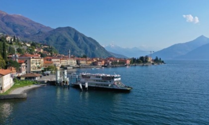 Pontile di Menaggio chiuso per manutenzione: traghetti da Varenna dirottati a Cadenabbia