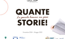 Le parole hanno un peso: laboratorio di scrittura creativa a Lecco