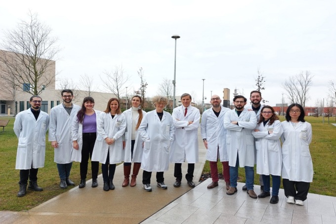 Il Premio “Lombardia è Ricerca” 2024 a Alberto Mantovani