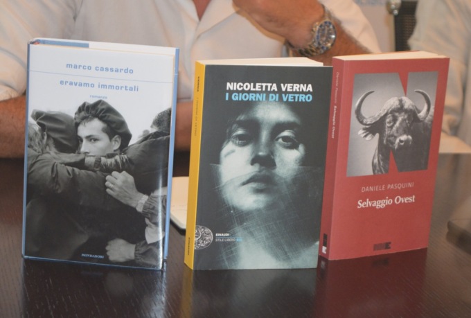 Premio Manzoni Romanzo Storico 2024: tutto pronto per la finale
