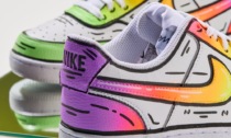 Perché acquistare sneakers personalizzate: esclusività, stile e autenticità