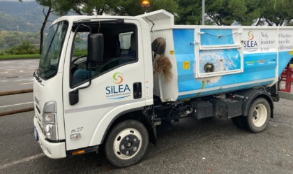 Silea, Valle San Martino: possibili ritardi nei servizi di raccolta rifiuti dal 18 al 23 luglio