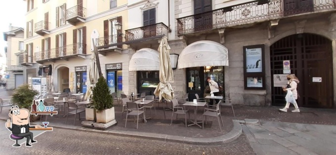 Ecco i migliori bar lecchesi secondo Gambero Rosso