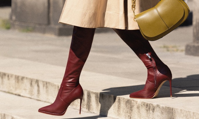 Scarpe autunnali alla moda – una carrellata dei migliori stili
