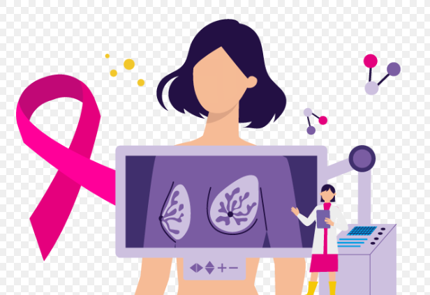 Screening mammografico gratuito: “Aderite, può salvare la vita”