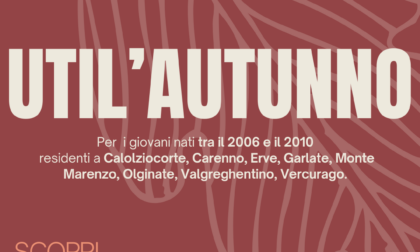 Util'Autunno: nuova edizione in Valle San Martino