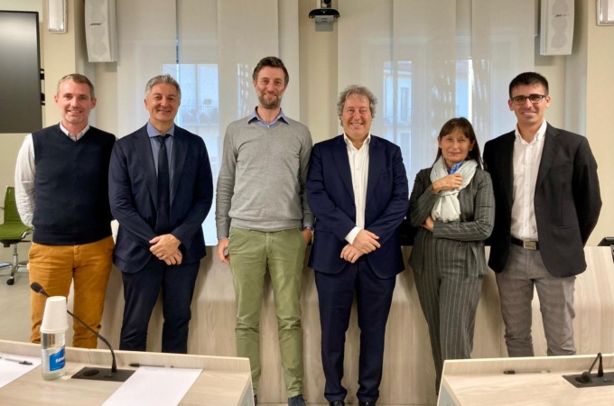 Confindustria Lecco e Sondrio, si insedia il Gruppo di filiera Tecnologie per l’Energia