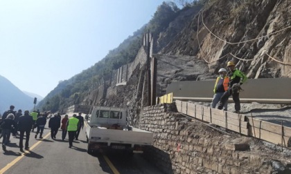 Perquisizioni in Anas: l'ombra delle tangenti sul Lago di Como