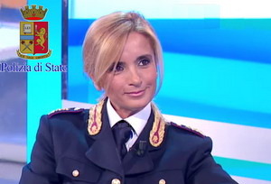 La dottoressa Stefania Marrazzo nuovo Questore di Lecco