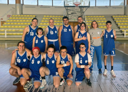 Starlight Valmadrera, buona la prima per la squadra special
