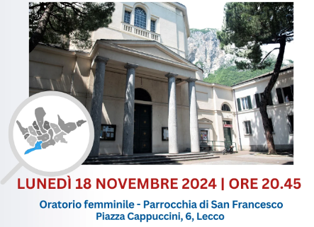 #Rionialcentro: lunedì 18 tocca a Santo Stefano