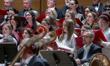 L'Orchestra Sinfonica di Milano a Lecco: gli appuntamenti di novembre