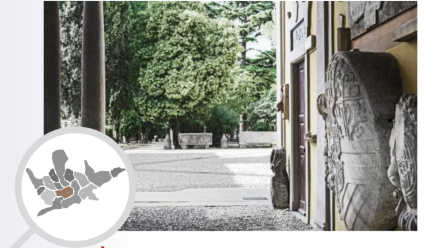 #Rionialcentro: il 26 novembre è la volta di Castello