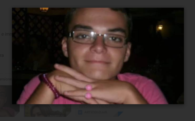 “Il ragazzo dai pantaloni rosa”: studenti al cinema con prezzo agevolato