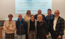 Francesca Carla Pirotta confermata presidente del comitato Fidal Como Lecco