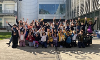 Politecnico - POLIS To Kids, torna a Lecco il percorso universitario più amato dai bambini