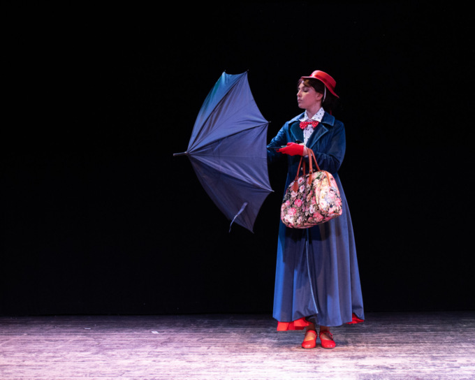 “Tutto è possibile, persino l’impossibile”, a Lecco il musical della compagnia Besta on Stage