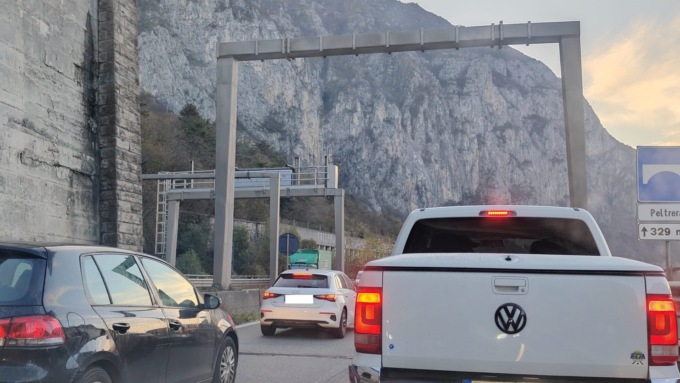 Viabilità durante le feste: via i cantieri sulla Statale 36 e sulle strade provinciali